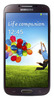 Смартфон SAMSUNG I9500 Galaxy S4 16 Gb Brown - Климовск