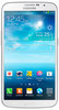 Смартфон Samsung Samsung Смартфон Samsung Galaxy Mega 6.3 8Gb GT-I9200 (RU) белый - Климовск