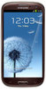Смартфон Samsung Samsung Смартфон Samsung Galaxy S III 16Gb Brown - Климовск