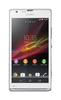 Смартфон Sony Xperia SP C5303 White - Климовск